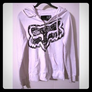 Fox Racing Sweatshirt